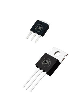 Πρακτικό χαμηλής τάσης N κανάλι MOSFET Πολυλειτουργικό χαμηλής τάσης Rds