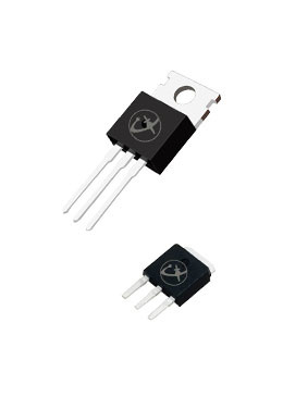 Πολυλειτουργικοί τρανζίστορες Mosfet χαμηλής ισχύος για ψηφιακά λογικά κυκλώματα