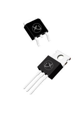 Πολυεπιχειρησιακό MOSFET χαμηλής τάσης TO-220C για αδιάλειπτη παροχή ενέργειας