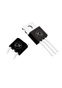 MOSFET πυριτίου μεσαίας και χαμηλής τάσης για διακόπτη υψηλής συχνότητας
