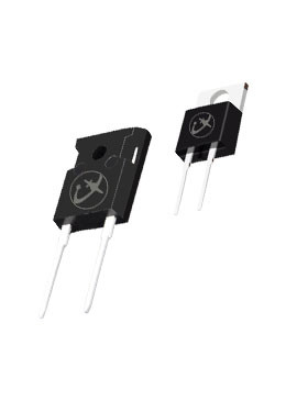 650v Sic Mosfet Υψηλής τάσης συσκευή TO-220AC Για ηλεκτρονικό εργαλείο