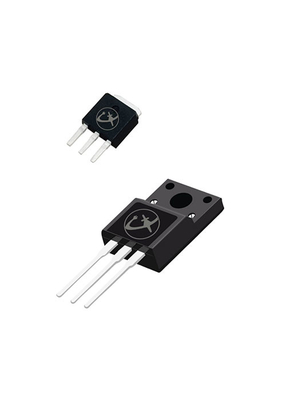 Πολλαπλές μορφές MOSFET υψηλής τάσης για κινητήρα και στοίβα φόρτισης