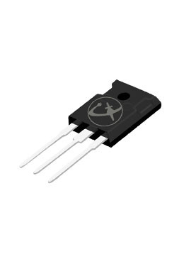 Βιομηχανικό υψηλό Vgs Mosfet TO-220AB με 100% δοκιμή ενέργειας χιονοστιβάδας με έναν μόνο παλμό