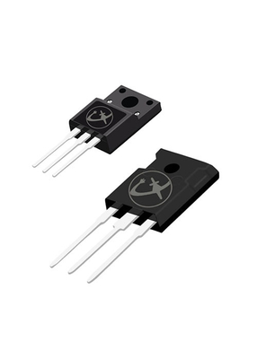 Χαμηλή απώλεια ισχύος Ultra Low VF Δίοδος Schottky TO-252 για κυκλώματα υψηλών ταχυτήτων
