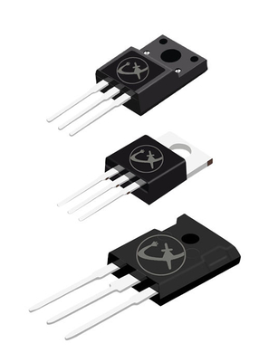 Λύση χαμηλής συχνότητας (Low VF Solution Schottky Diodes TO-247 για κινητήρες
