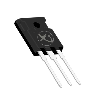 Σε κατάσταση απόδοσης Super Junction MOSFET Multi Function Cool Mos 30V