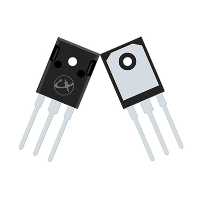 Σταθερή βιομηχανική λειτουργία SJ MOSFET Cool Mos Multi Function για μετατροπείς