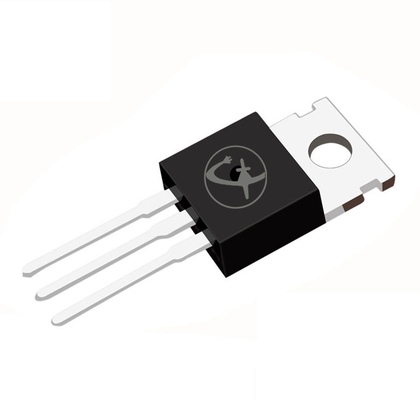 Χαμηλά RDS ON Μέση χαμηλή τάση MOSFET 20v για τη μετατόπιση φορτίου