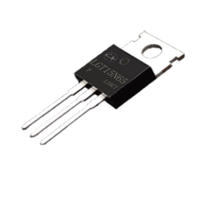 Δυναμικό IGBT 15A 650V για γενικό μετατροπέα
