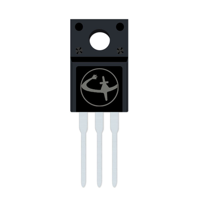 Τύπος N MOSFET υψηλής τάσης TO-247 για εξοπλισμό ήχου