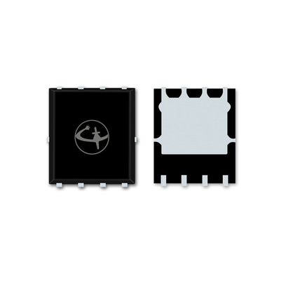 Πολυσκοπικό MOSFET χαμηλής τάσης N για τη διαχείριση ενέργειας