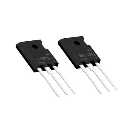 75A 650V TO-247 IGBT υψηλής ισχύος για αδιάλειπτες πηγές ρεύματος