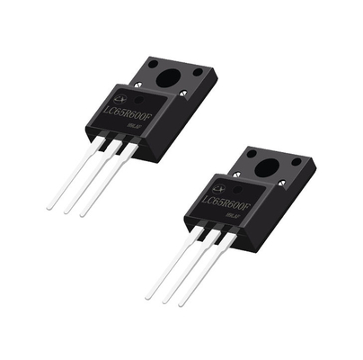 7A 650V 525mΩ έως 220F Cool MOS για αδιάλειπτη παροχή ρεύματος