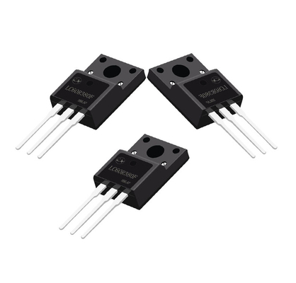 11A 600V 338mΩ έως-220F Cool MOS Low FOM Για τροφοδοσίες ρεύματος N κανάλι