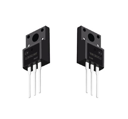 20A 650V 150mΩ Cool MOS για τροφοδοσίες ηλεκτρικής ενέργειας με διακόπτη
