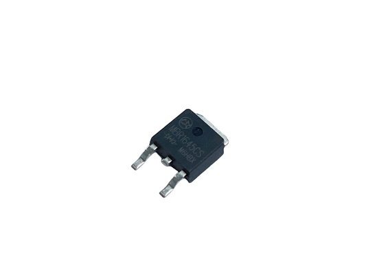 16A45V MBR1645CS Σχεδιαστής Δίοδοι Schottky με χαμηλές απώλειες ισχύος TO-252
