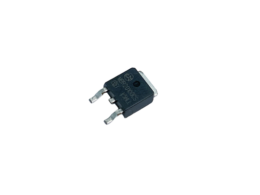 20A100V MBR20100CS χαμηλής τάσης VF προωθητικής τάσης Διοίδες φραγμού Schottky TO-252