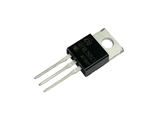 10A150V Ultra Low VF Schottky SBT10L150SCT Για κινητήρες κινητήρων