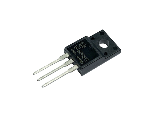 40A150V SBT40U150FCT Χαμηλή προωθητική τάση με ταχεία ταχύτητα εναλλαγής