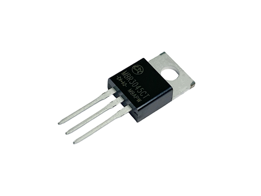30A45V MBR3045CT Υψηλής συχνότητας διακόπτης τροφοδοσίας Schottky διακόπτες φραγμού