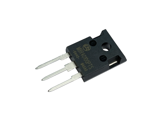 40A 100V Δίοδοι φραγμού Schottky MBR40100PTS