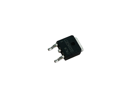 Δύναμη Μεγάλο περιθώριο EMI Super Mosfet 100% Τεστ χιονοστιβάδας