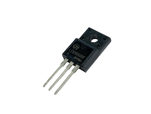 Τύπος N Super Junction Mosfet για τηλεπικοινωνίες / τροφοδοσίες ηλεκτρικής ενέργειας διακομιστών