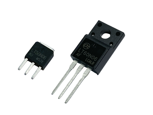 150V MOSFET χαμηλής τάσης για διεπαφές αισθητήρων